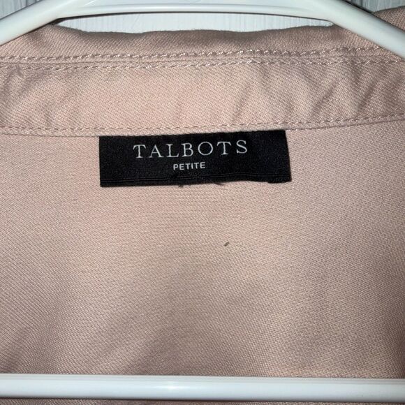 Talbots Jacket - Picture 2 of 5